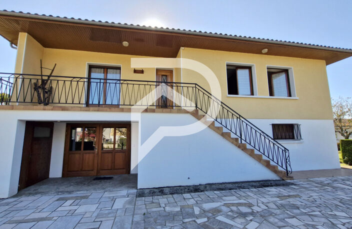 Maison SAUVETERRE DE BEARN 6 pièces 150 m² — photo 2