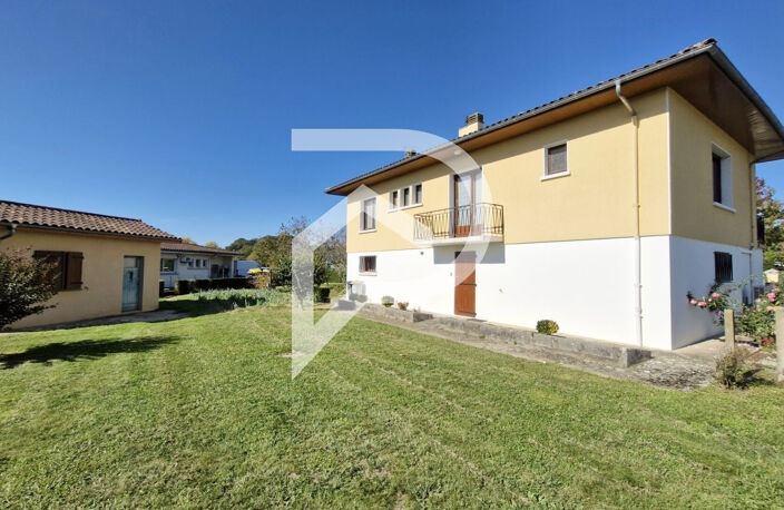 Maison SAUVETERRE DE BEARN 6 pièces 150 m² — photo 3