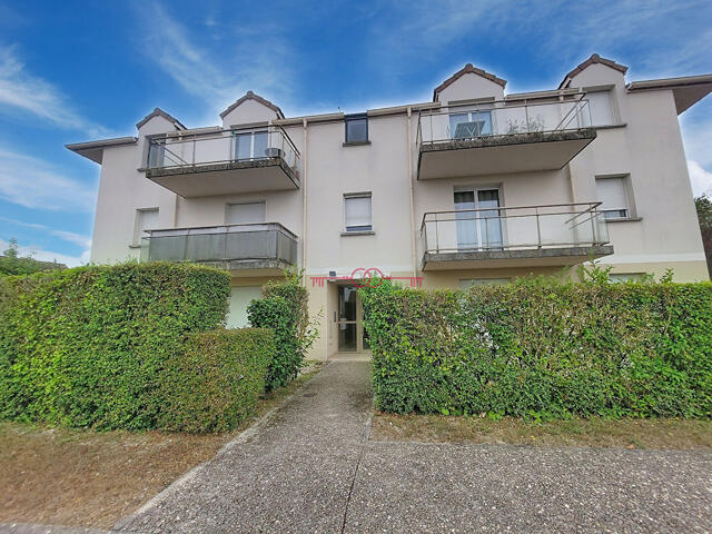 Appartement proposé à Witry-lès-Reims