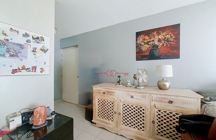Vente Appartement  loué - Witry Les Reims (51) -53 m2 — photo 2