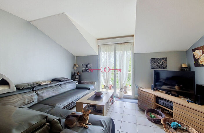 Vente Appartement  loué - Witry Les Reims (51) -53 m2 — photo 3