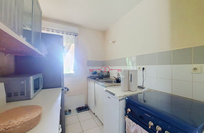 Vente Appartement  loué - Witry Les Reims (51) -53 m2 — photo 4