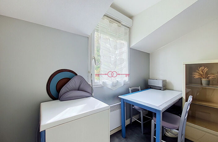 Vente Appartement  loué - Witry Les Reims (51) -53 m2 — photo 5