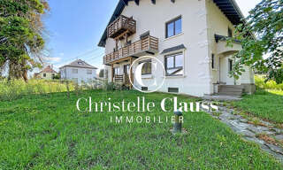 Appartement 4 Pièces 129 m² à vendre à Morschwiller-le-Bas (68790)