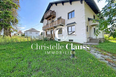 Appartement 4 pièces 404000 €