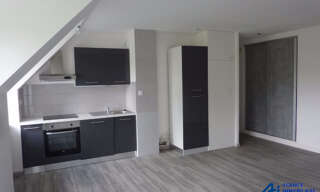 Appartement 3 Pièces 47 m² à louer à Pontivy (56300)
