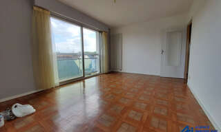 Appartement 2 Pièces 43 m² à louer à Pontivy (56300)