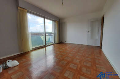 Appartement 2 pièces 490 €