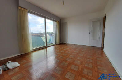 Appartement T2 avec cave et parking privé ? Pontivy — photo du bien