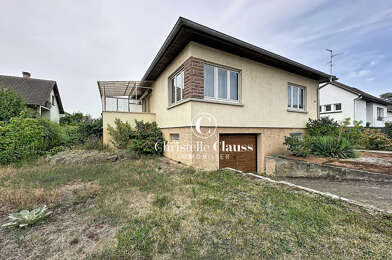 Maison 4 pièces 280000 €