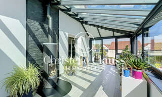 Maison 6 Pièces 155 m² à vendre à Dahlenheim (67310)