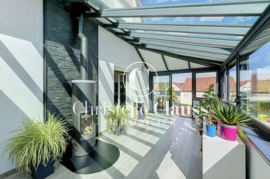 Maison 6 pièces 425000 €