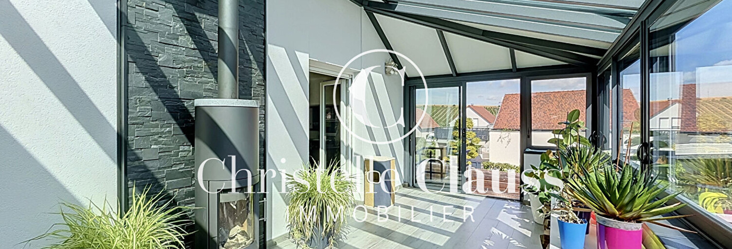 Maison 6 Pièces 155 m² à vendre à Dahlenheim (67310)