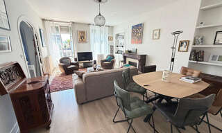 Appartement 4 Pièces 92 m² à vendre à Pau (64000)
