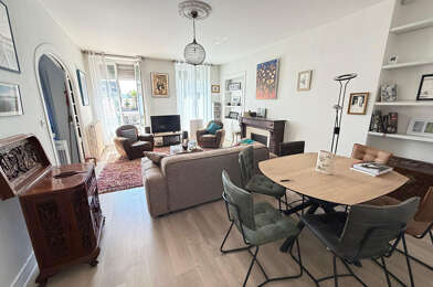 Appartement 4 pièces 219000 €