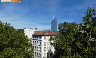 Appartement 5 Pièces 145 m² à vendre à Lyon 3 (69003)