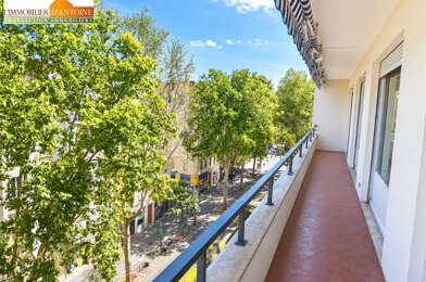 Appartement 5 pièces 590000 €