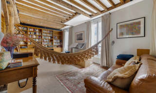 Appartement 7 Pièces 214 m² à vendre à Paris 11 (75011)