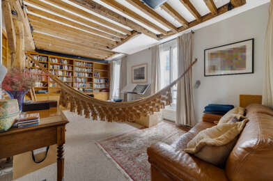 Appartement 7 pièces 2260000 €