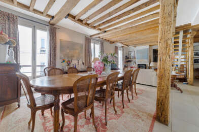 Appartement 7 pièces 2260000 €
