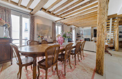 Appartement divisible/modulable — photo du bien