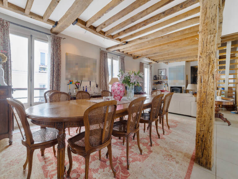 Appartement divisible/modulable — photo 1