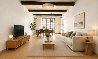 Appartement 2 Pièces 36 m² à vendre à Marseille 5 (13005)