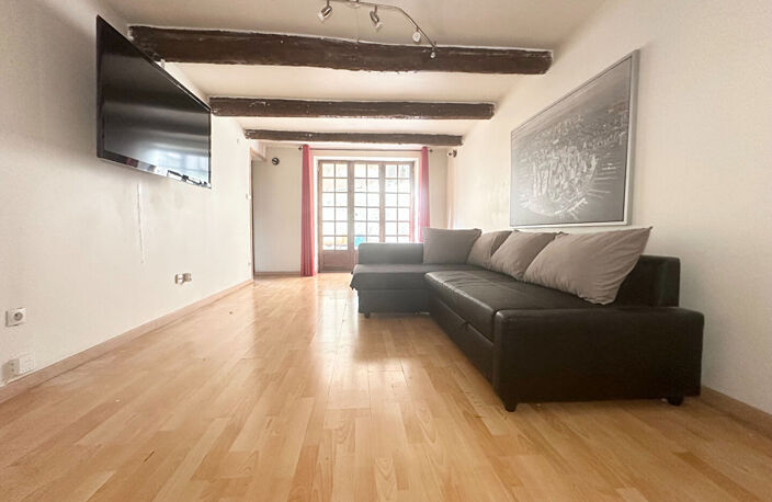 '''''''''SOUS OFFRE ''''''''' T1 BIS à Marseille, secteur Camas — photo 2