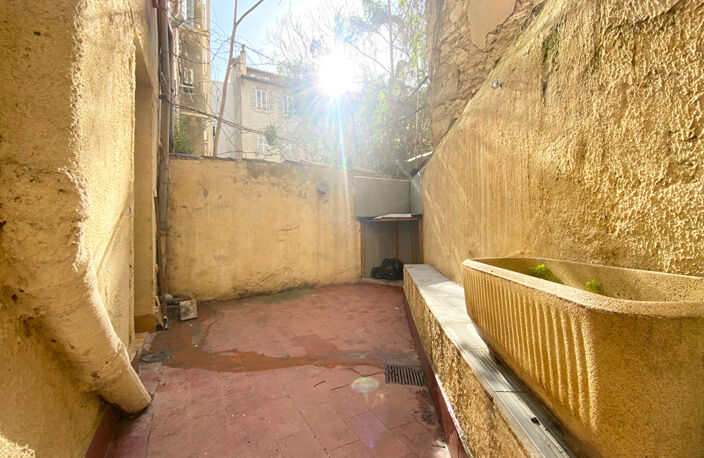 '''''''''SOUS OFFRE ''''''''' T1 BIS à Marseille, secteur Camas — photo 4