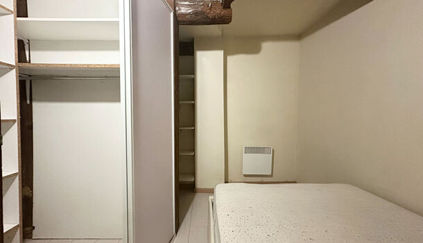 Appartement 2 pièces  à vendre Marseille 5eme 13005