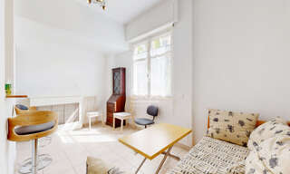 Appartement 3 Pièces 55 m² à vendre à Nice (06000)