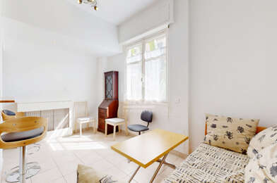 Appartement 3 pièces 243000 €