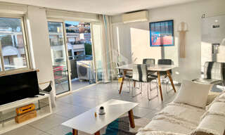 Appartement 2 Pièces 62 m² à louer à Nice (06000)