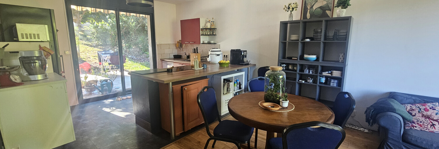 Maison 5 Pièces 118 m² à vendre à Poitiers (86000)