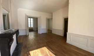 Appartement 3 Pièces 62 m² à louer à Poitiers (86000)