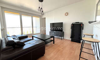 Appartement 3 Pièces 77 m² à louer à Mont-Saint-Aignan (76130)