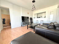 APPARTEMENT T3 BIS MEUBLE - 2 CHAMBRES - 1 BUREAU - 77.98M² - MONT SAINT AIGNAN — photo 2