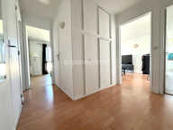 APPARTEMENT T3 BIS MEUBLE - 2 CHAMBRES - 1 BUREAU - 77.98M² - MONT SAINT AIGNAN — photo 4