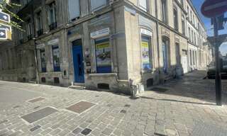 Commerce  149 m² à vendre à Reims (51100)