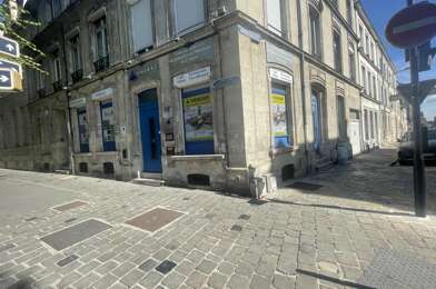 Commerce  346000 €