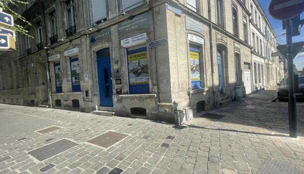 Local commercial  à vendre Reims 51100