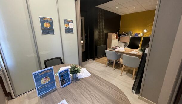 Local commercial  à vendre Reims 51100
