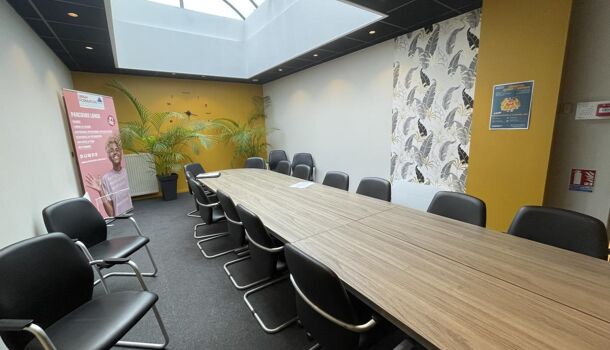 Local commercial  à vendre Reims 51100