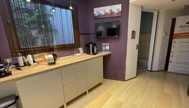 Local commercial  à vendre Reims 51100