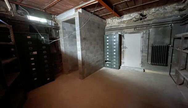 Local commercial  à vendre Reims 51100