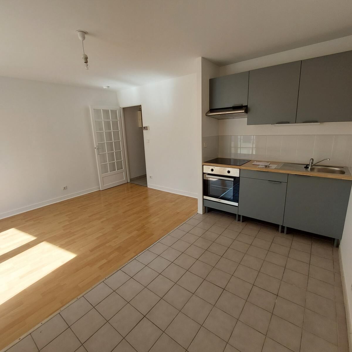 Appartement  T1 à louer Reims 51100
