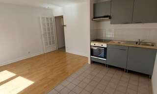 Appartement 1 Pièce 27 m² à louer à Reims (51100)