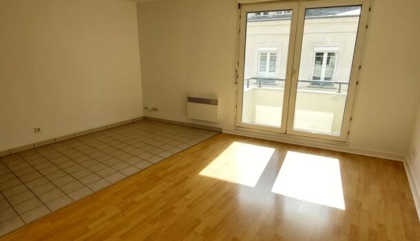 Appartement 1 pièces  à louer Reims 51100