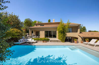 Maison 6 pièces 1055000 €