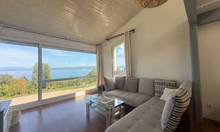Maison 3 Pièces 81 m² à vendre à Publier (74500)